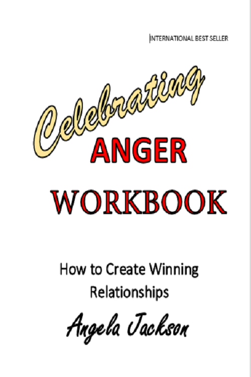 Celebrating Anger Workbook